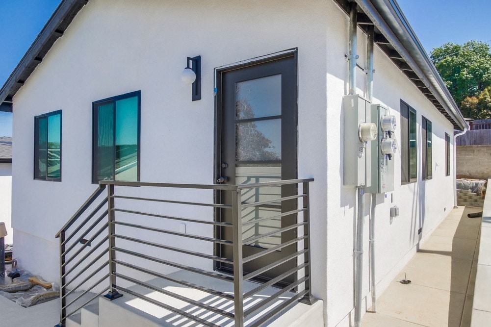 4152 Massachusetts Avenue - Photo 2 of 6