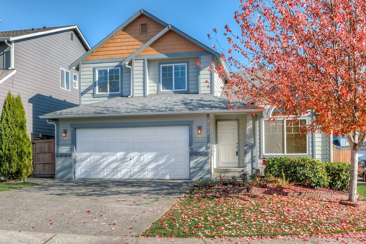 21014 131st Avenue Southeast - Photo 2 of 19