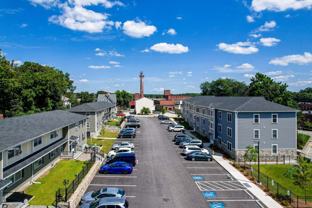 Princeton Court Apartments - Photo 1 of 1