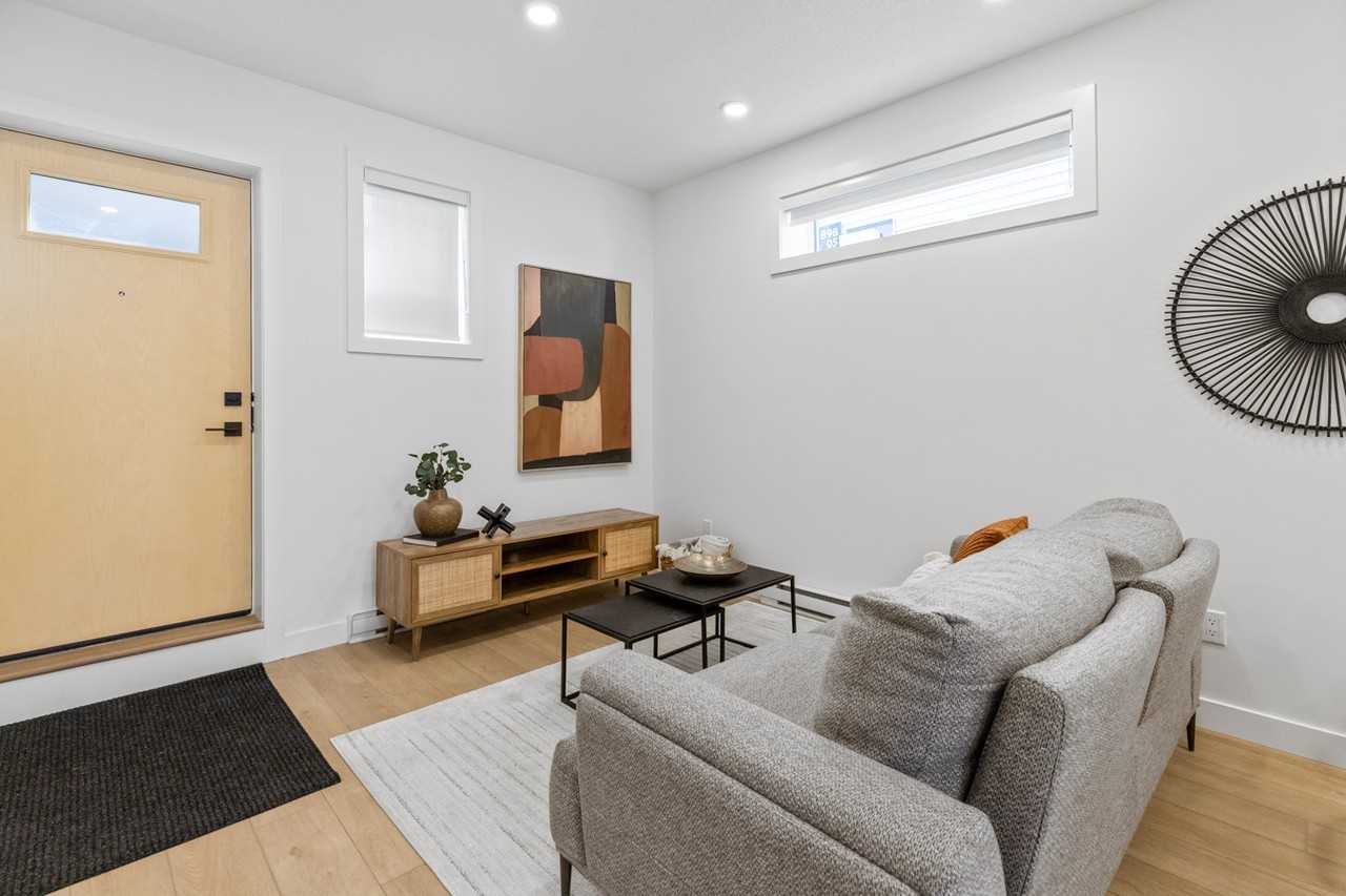 9805 153 St Nw Bsmt 1 - Photo 5 of 27