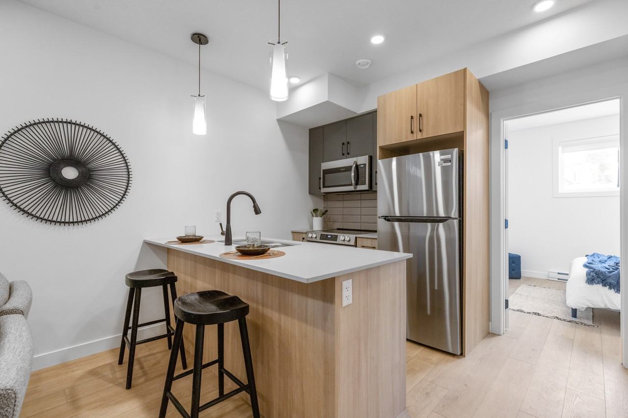 9805 153 St Nw Bsmt 1 - Photo 6 of 27