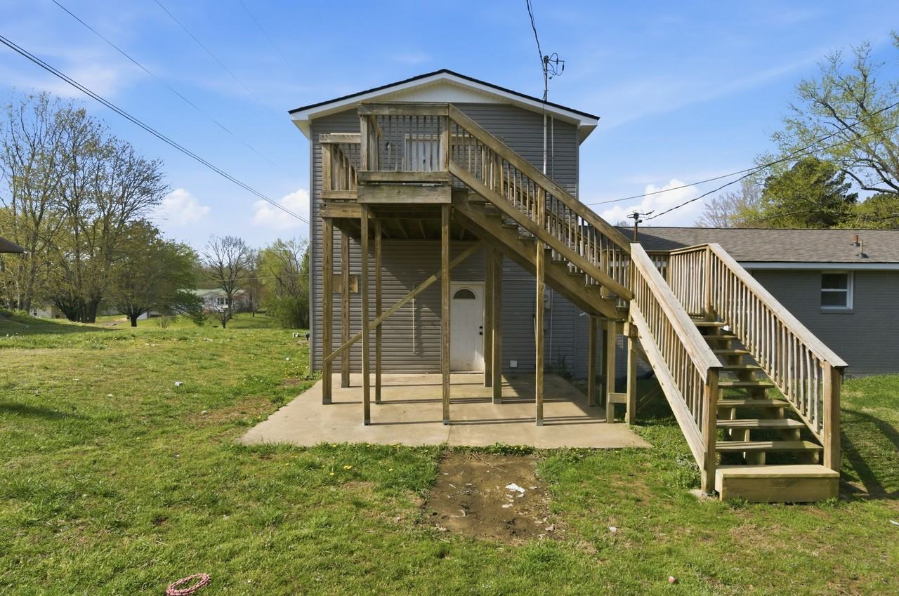 Rebecca Dr. 1019 B - Photo 2 of 10