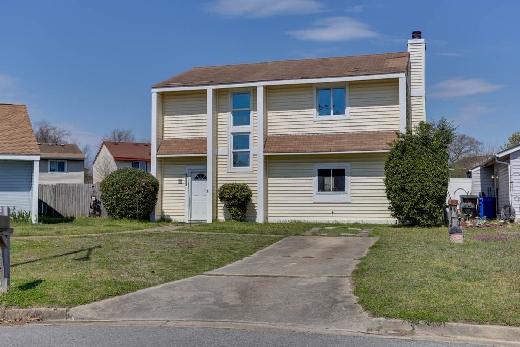 3808 Sugar Creek Cir #1 - Photo 2 of 27