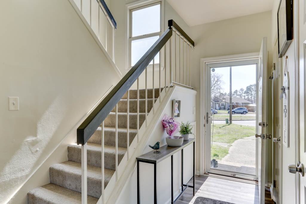 3808 Sugar Creek Cir #1 - Photo 5 of 27