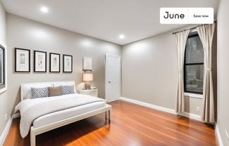 736 Riverside Dr #1DD - Photo 1 of 1