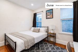 featured image of 195 Hancock St #A