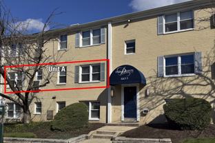 4411 Falls Bridge Dr #A - Photo 1 of 1