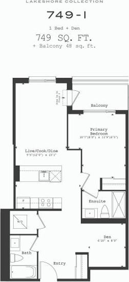 2075 Lakeshore Rd - Photo 2 of 10