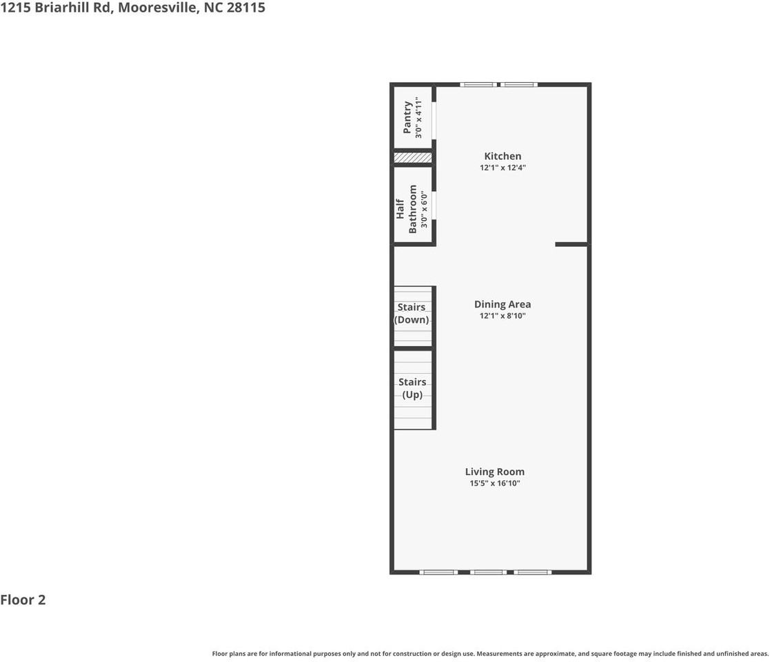 1211 Briarhill Rd - Photo 5 of 22