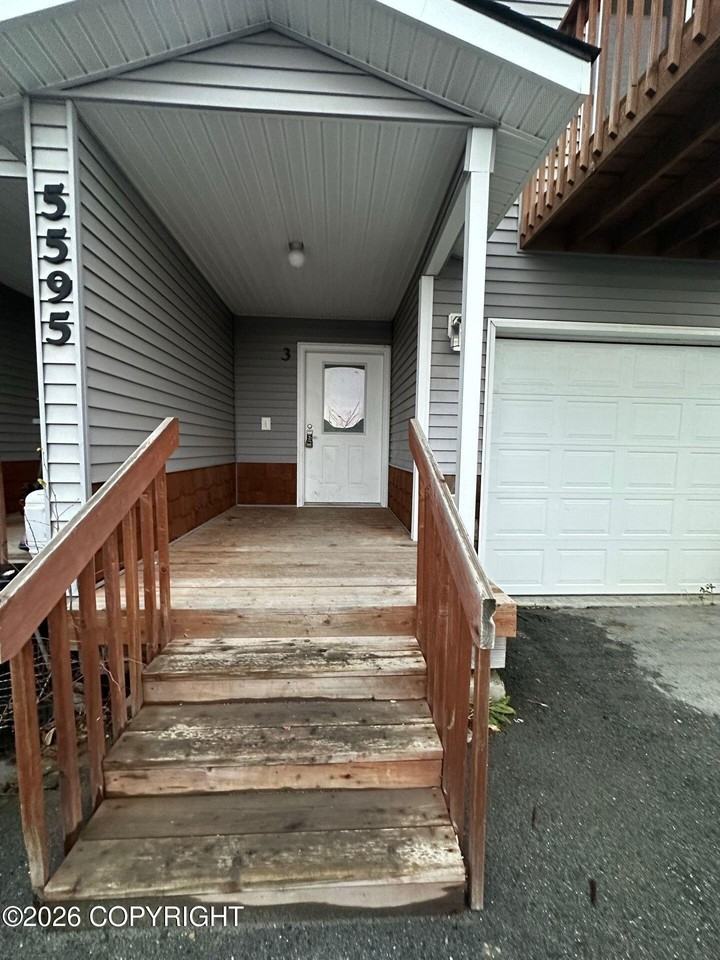 5595 S Irwin Dr #3 - Photo 2 of 24