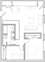 featured image of 801 N Broadway St #203