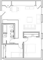 801 N Broadway St #203 - Photo 1 of 1