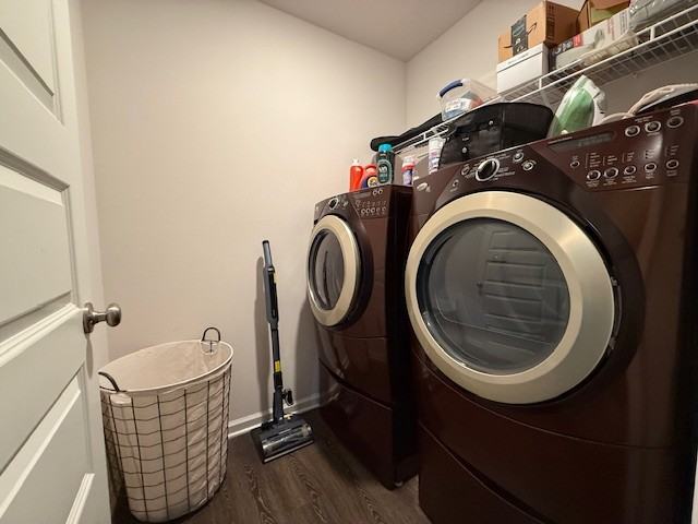 4607 Reveille Way #1 - Photo 5 of 19