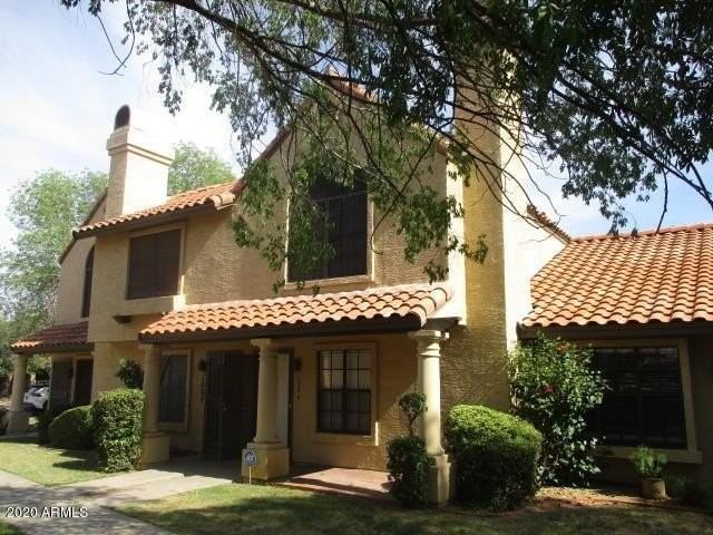 5704 E Aire Libre Ave #1086