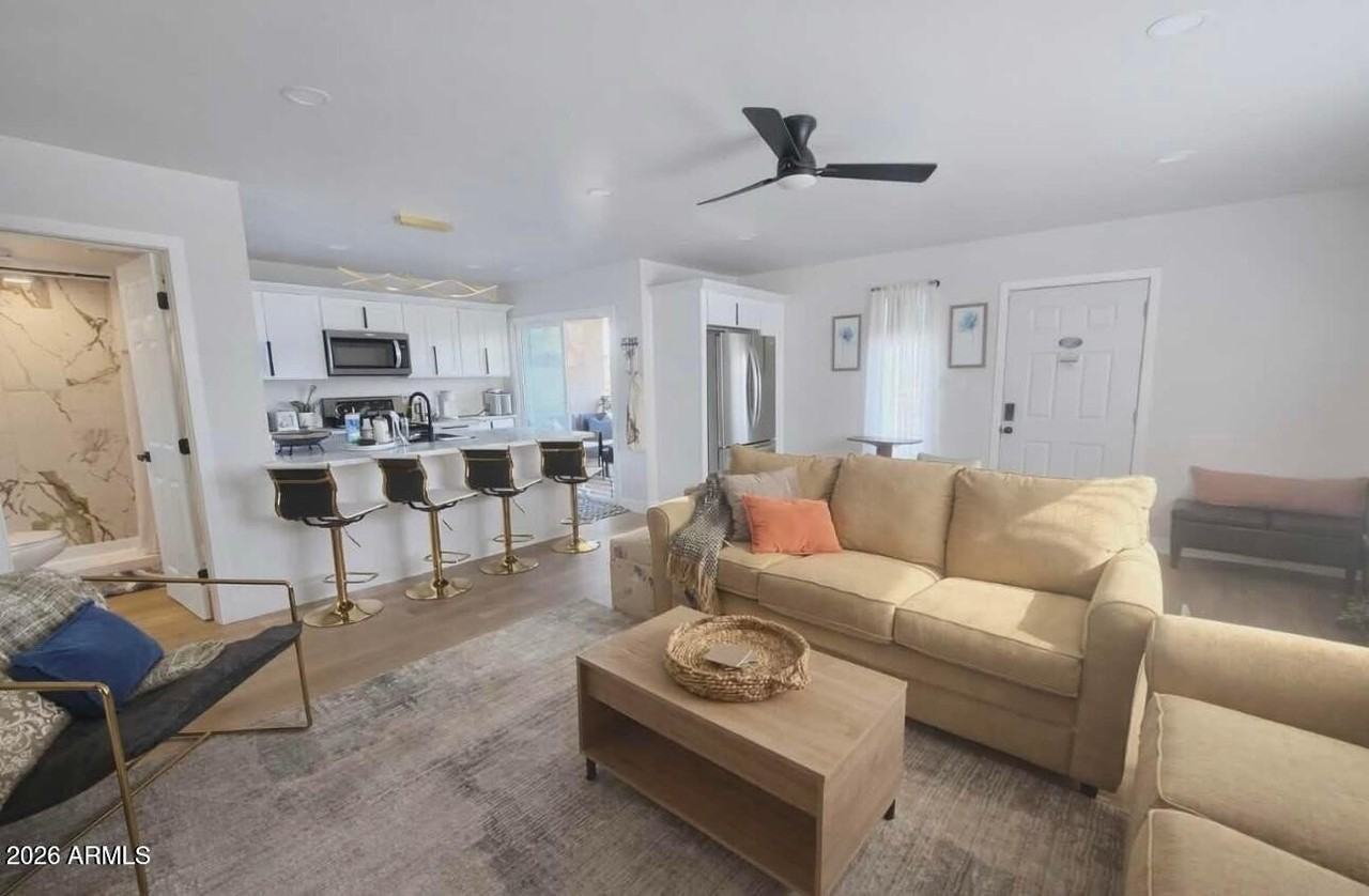 14620 N Yerba Buena Way Apt D - Photo 3 of 16