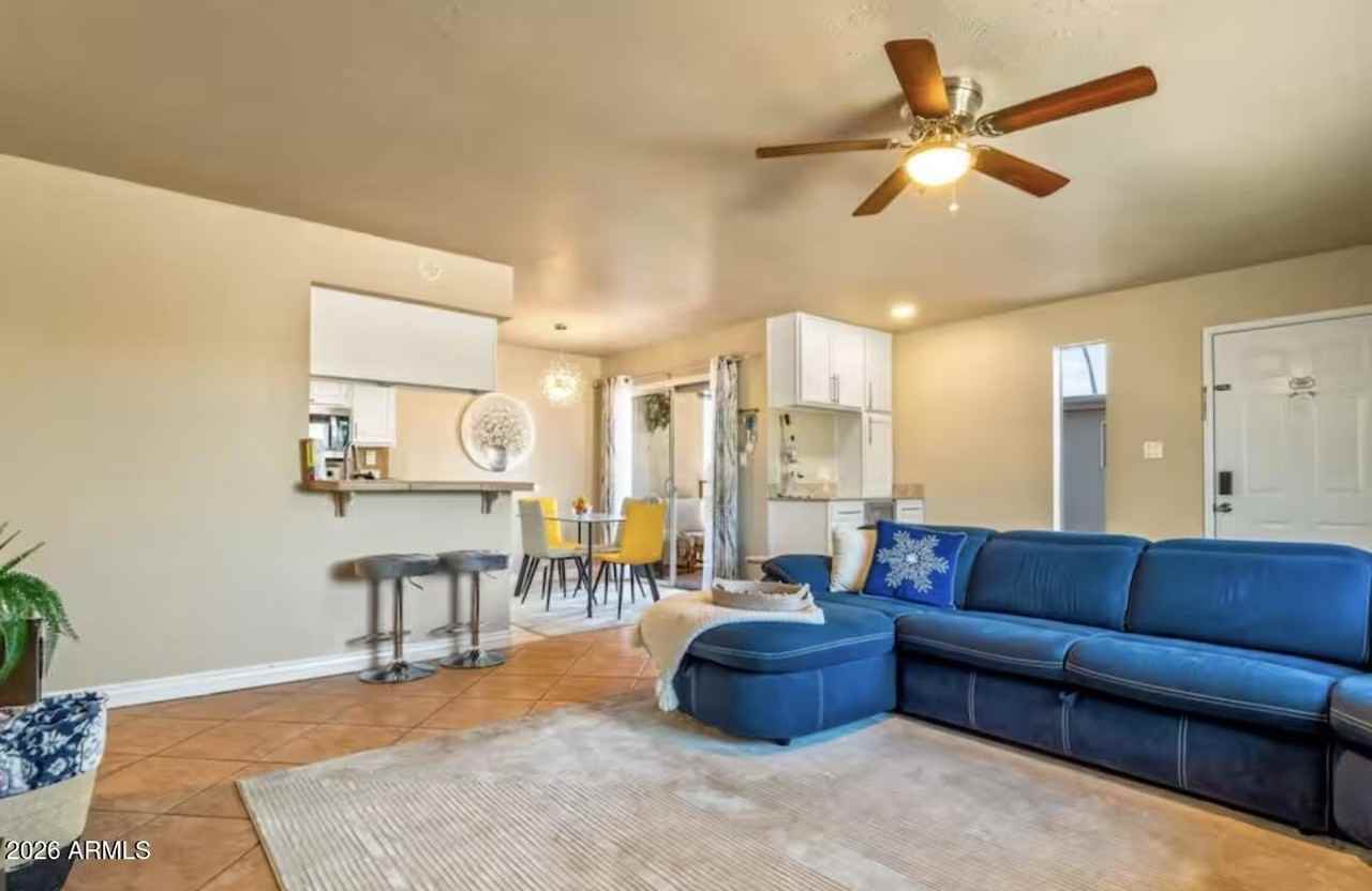 17014 E Calle Del Oro #D - Photo 4 of 16