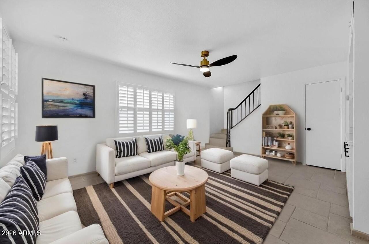 8017 E Glenrosa Ave - Photo 2 of 10