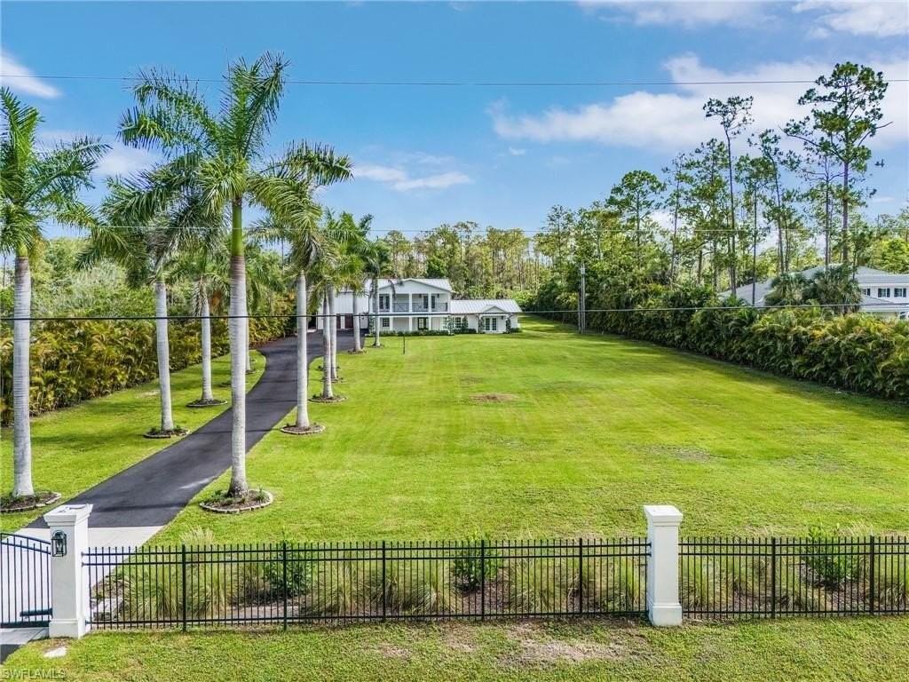 6155 Standing Oaks Ln Lot 1 - Photo 2 of 50