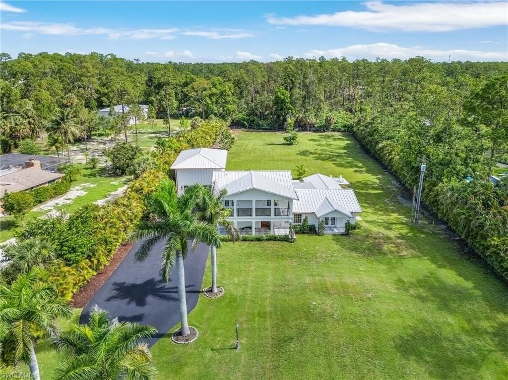 6155 Standing Oaks Ln Lot 1 - Photo 3 of 50