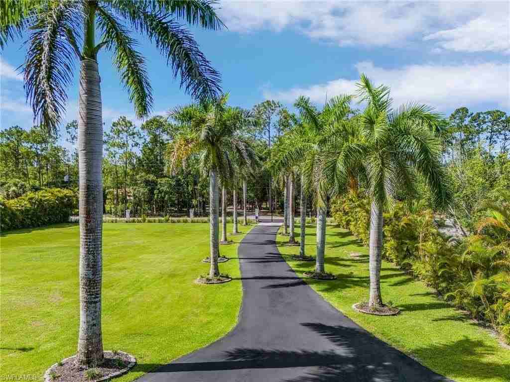 6155 Standing Oaks Ln Lot 1 - Photo 4 of 50