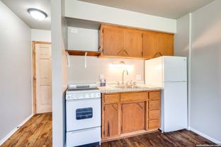 Merritt Ridge - Photo 1 of 1