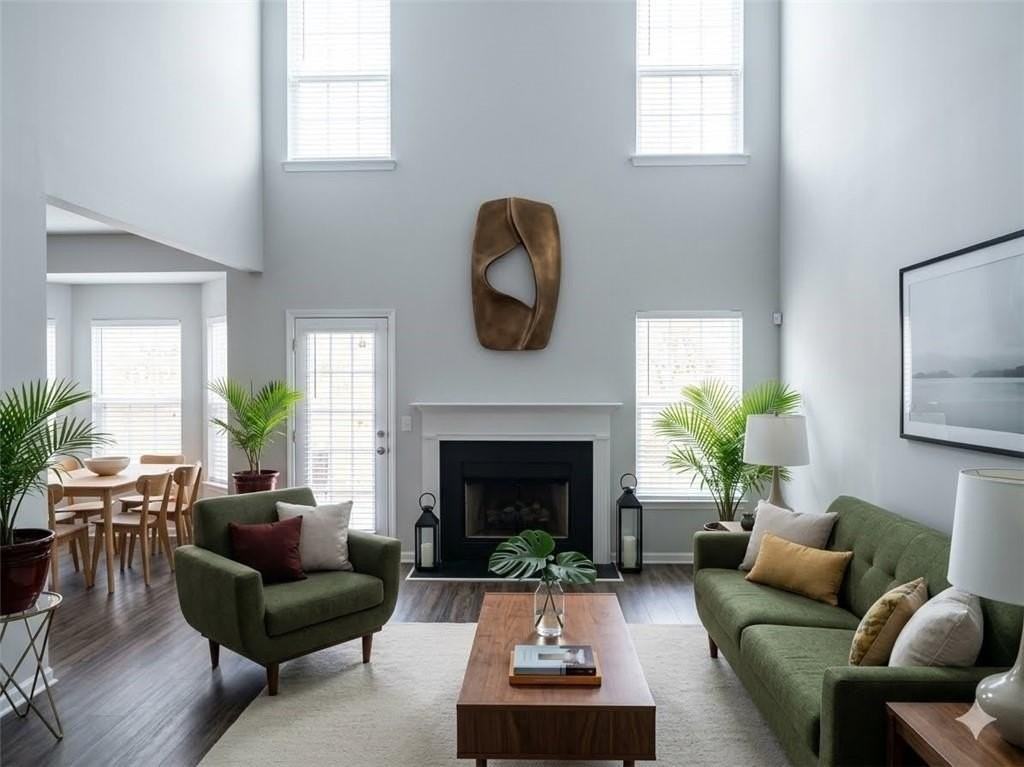 3155 Hunting Creek Pass - Photo 3 of 10