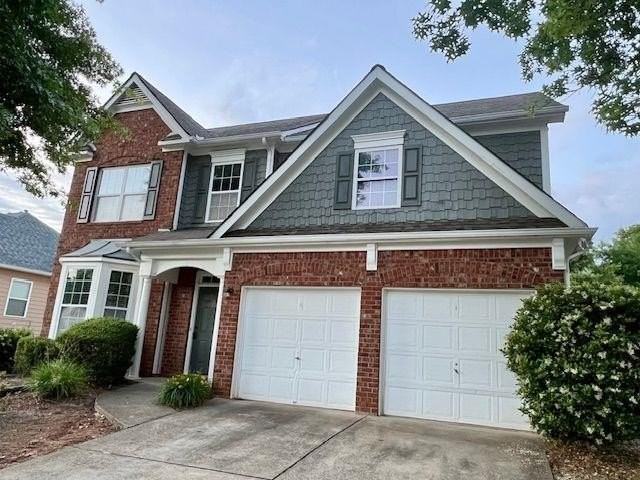 807 Slope Creek Way - Photo 2 of 40