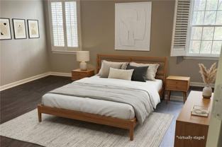 2505 Oak Quarters Se - Photo 1 of 1