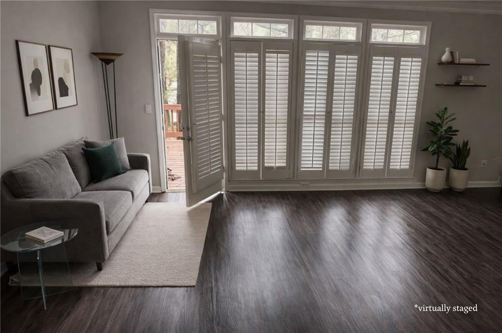 2505 Oak Quarters Se - Photo 3 of 17