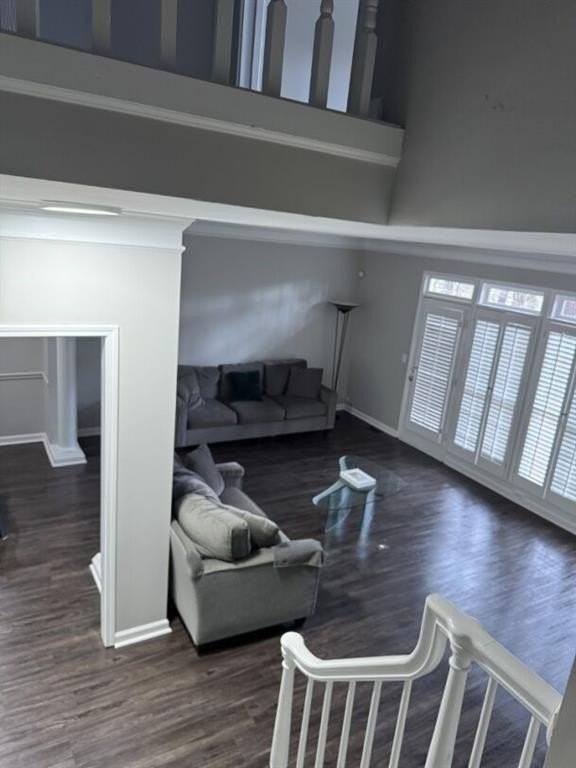 2505 Oak Quarters Se - Photo 5 of 17