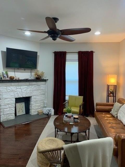 5 Lakeview Dr Se - Photo 3 of 12