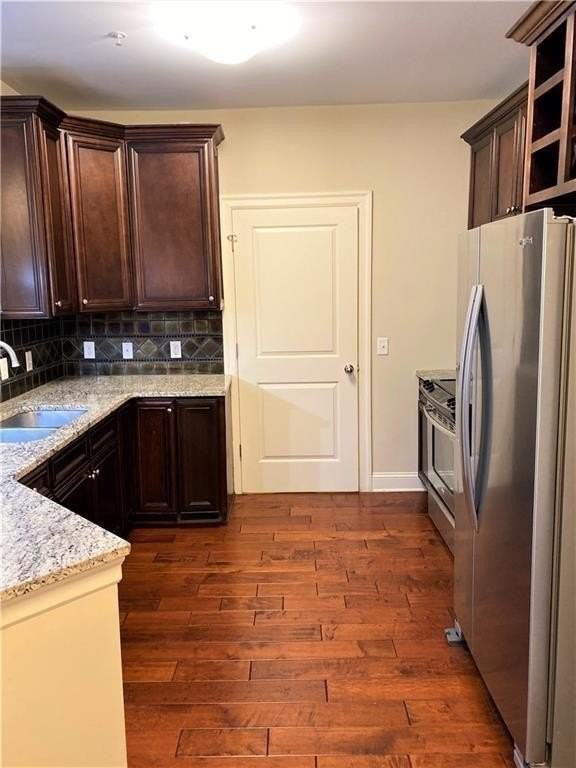 901 Abernathy Rd #6180 - Photo 3 of 18