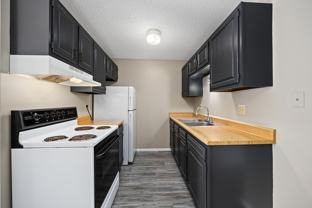 Kickapoo Apartments - Photo 1 of 1