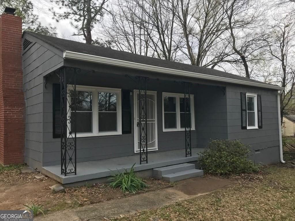 839 Mimosa Dr - Photo 2 of 8