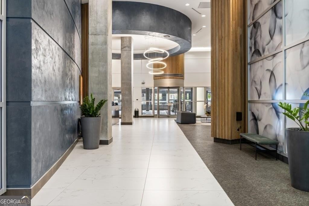 923 Peachtree St Ne Unit 838 - Photo 2 of 38