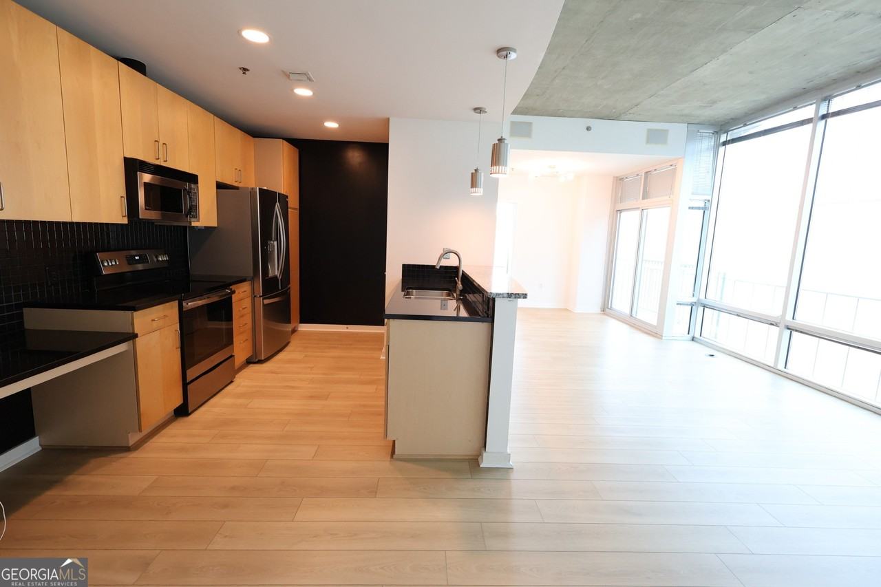 923 Peachtree St Ne Unit 838 - Photo 5 of 38