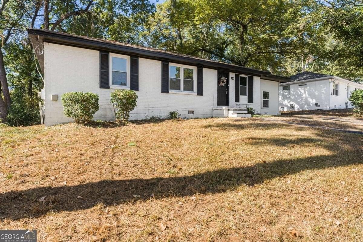 2905 Gresham Rd Se - Photo 5 of 28