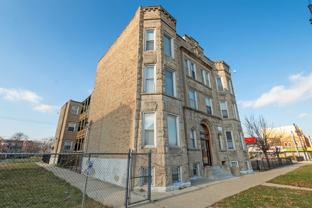 5116-5118 S Indiana Ave - Photo 1 of 1