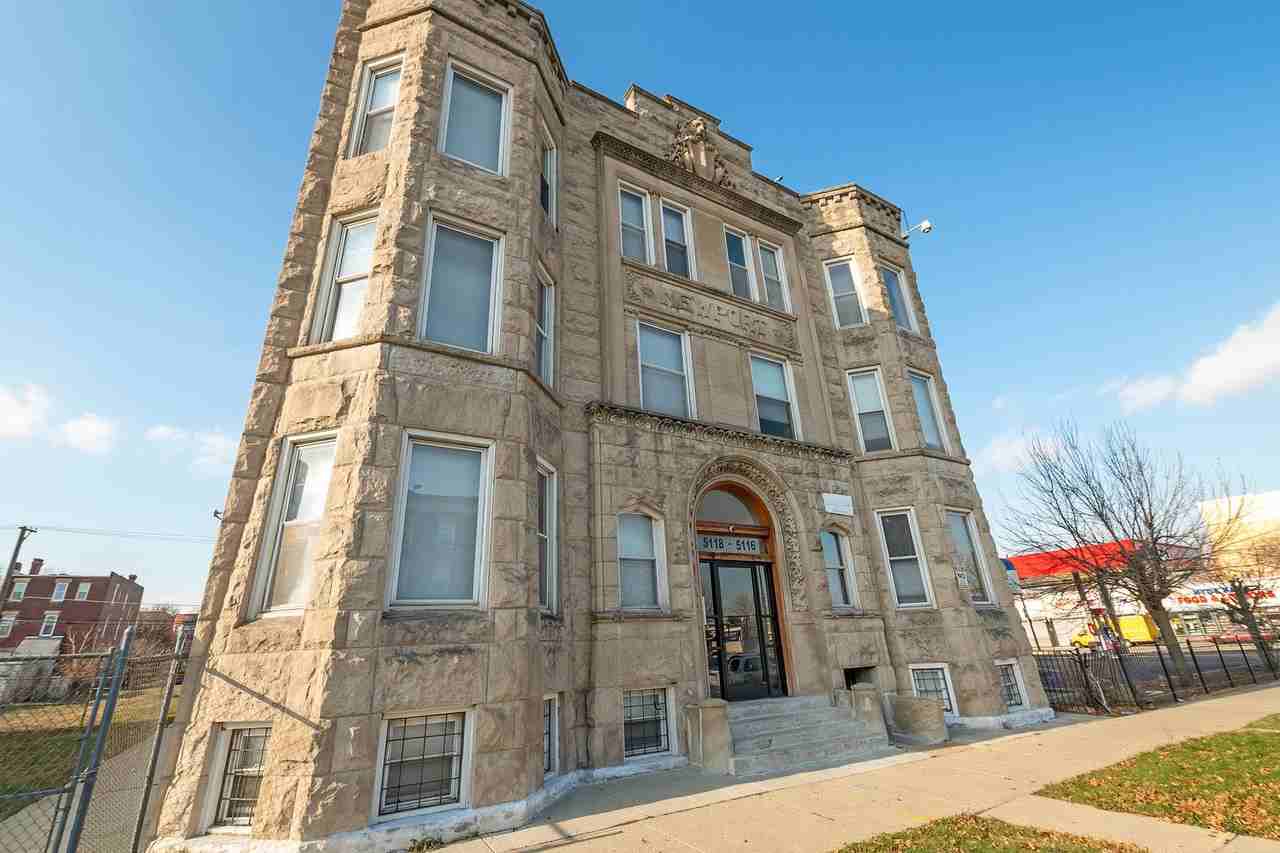 5116-5118 S Indiana Ave - Photo 2 of 17