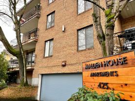 Malden House - Photo 1 of 1