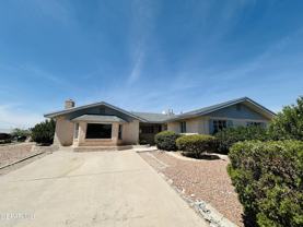 521 S Balboa Rd - Photo 1 of 1