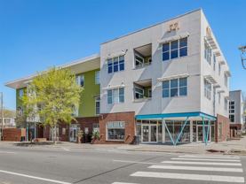 506 N Mangum St - Photo 1 of 1