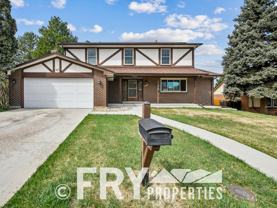 4467 S Zenobia St - Photo 1 of 1