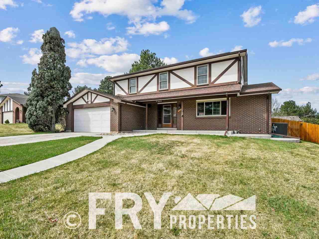 4467 S Zenobia St - Photo 3 of 30