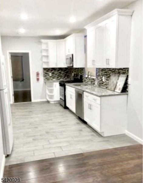 73 Headley Ter - Photo 5 of 15