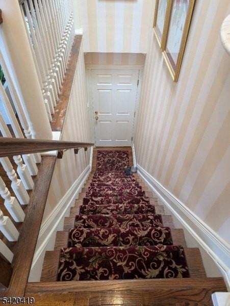 48 Mount Kemble Ave #B - Photo 3 of 19