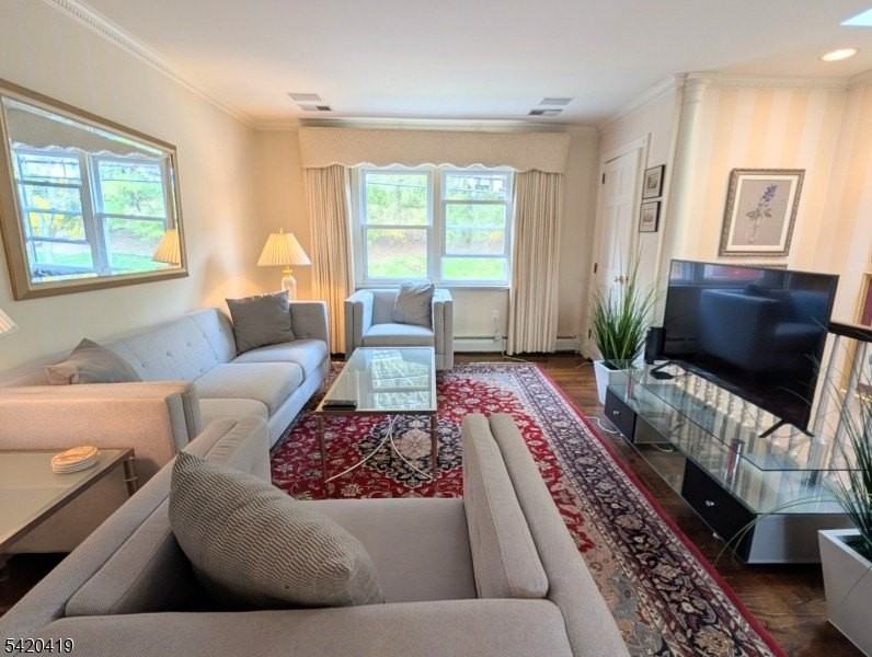 48 Mount Kemble Ave #B - Photo 4 of 19