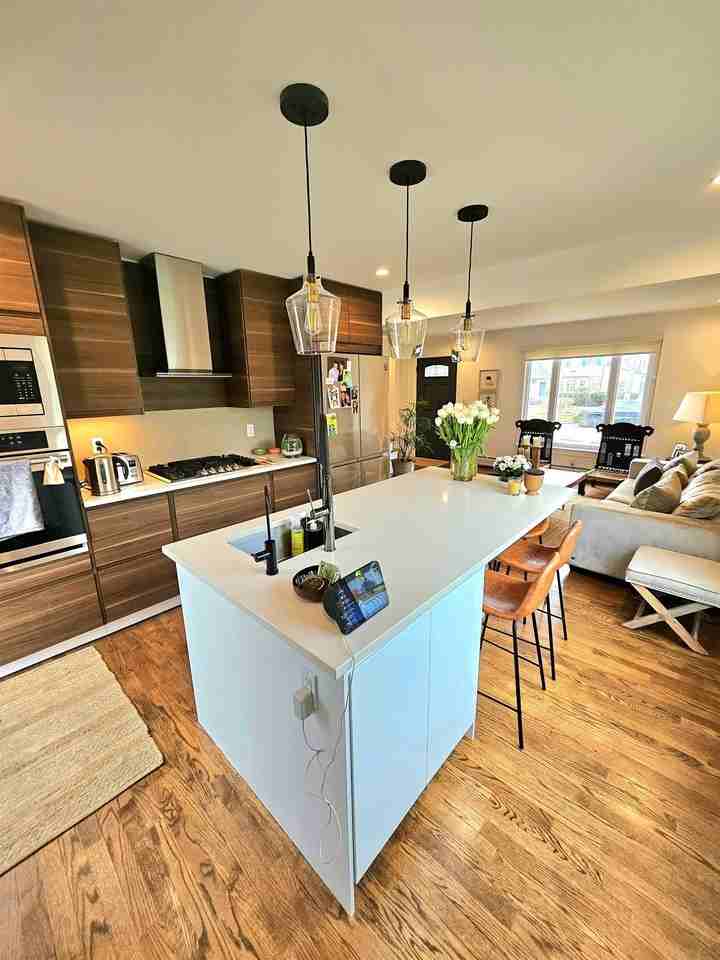 301 E Glen Ave - Photo 4 of 17