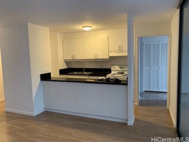 1778 Ala Moana Blvd Apt 813 - Photo 4 of 15