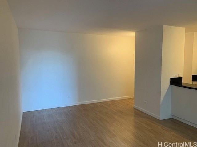 1778 Ala Moana Blvd Apt 813 - Photo 6 of 15